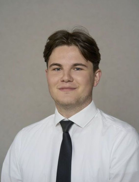 Angestellter Michael Handte