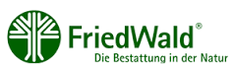 Friedwald in Deutschland