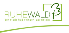 Ruhewald in Bad Teinach