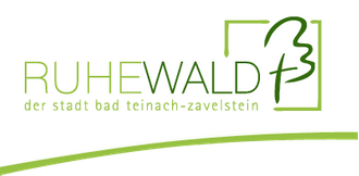 Ruhewald in Bad Teinach