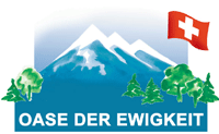 Naturbestattung - Oase der Ewigkeit